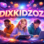 dixkidzoz