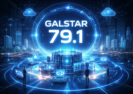 galstar 79.1