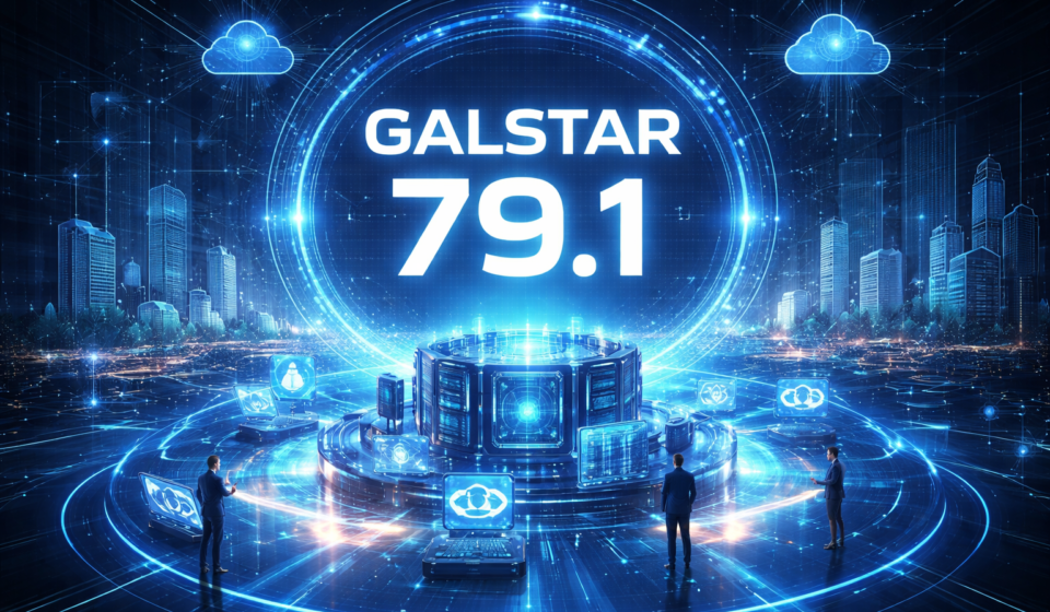 galstar 79.1