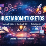 Husziaromntixretos