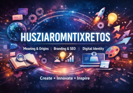 Husziaromntixretos