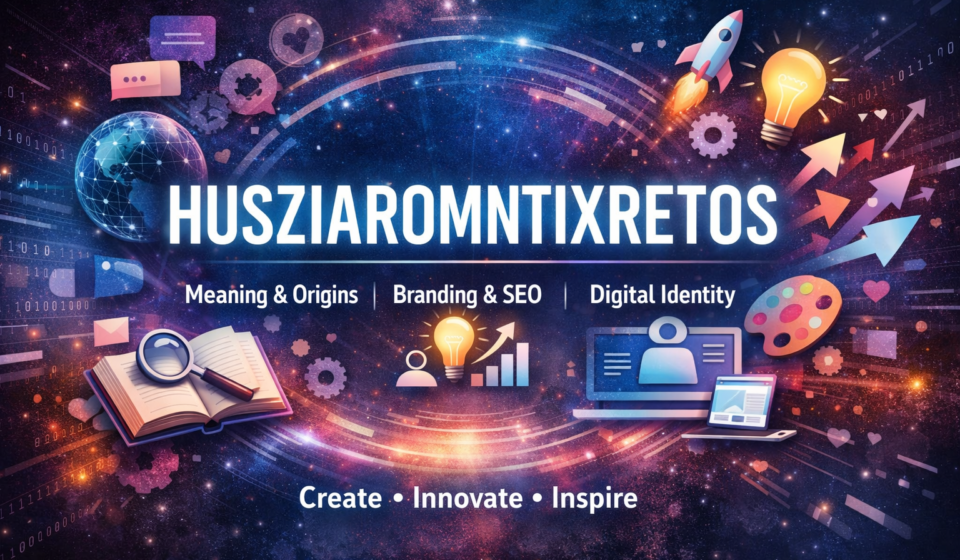Husziaromntixretos