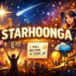 Starhoonga