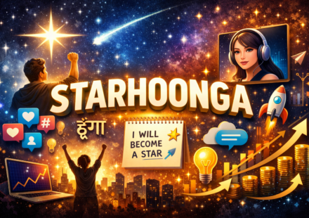 Starhoonga