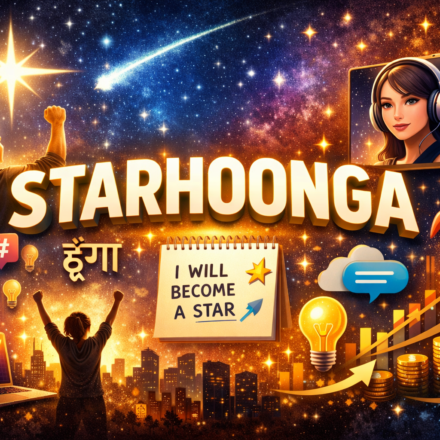 Starhoonga