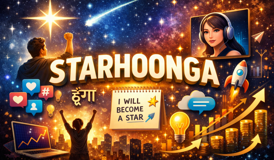 Starhoonga