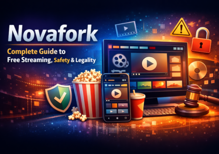 Novafork