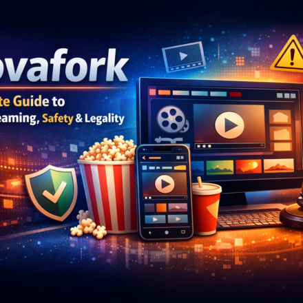 Novafork
