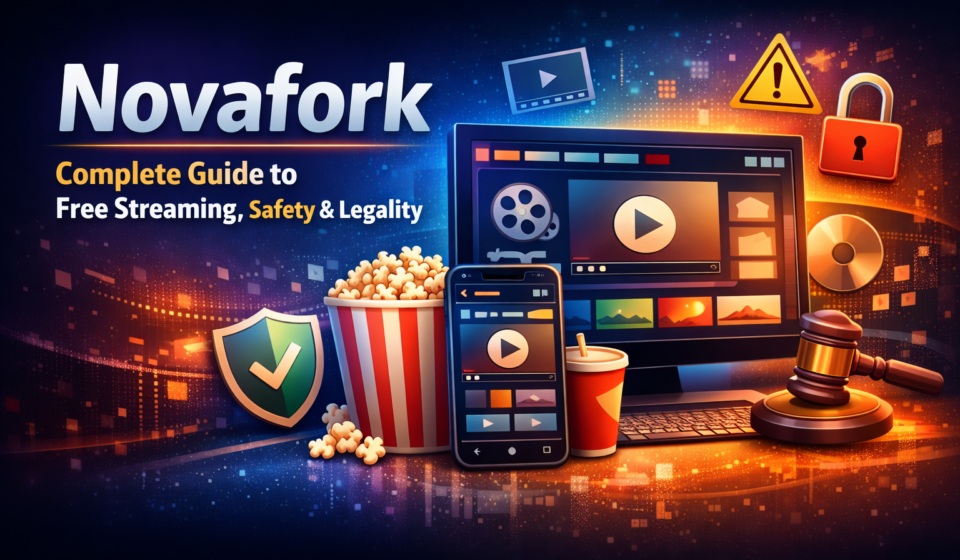 Novafork