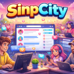 sinpcity