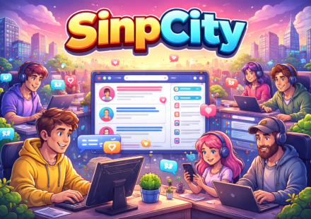 sinpcity