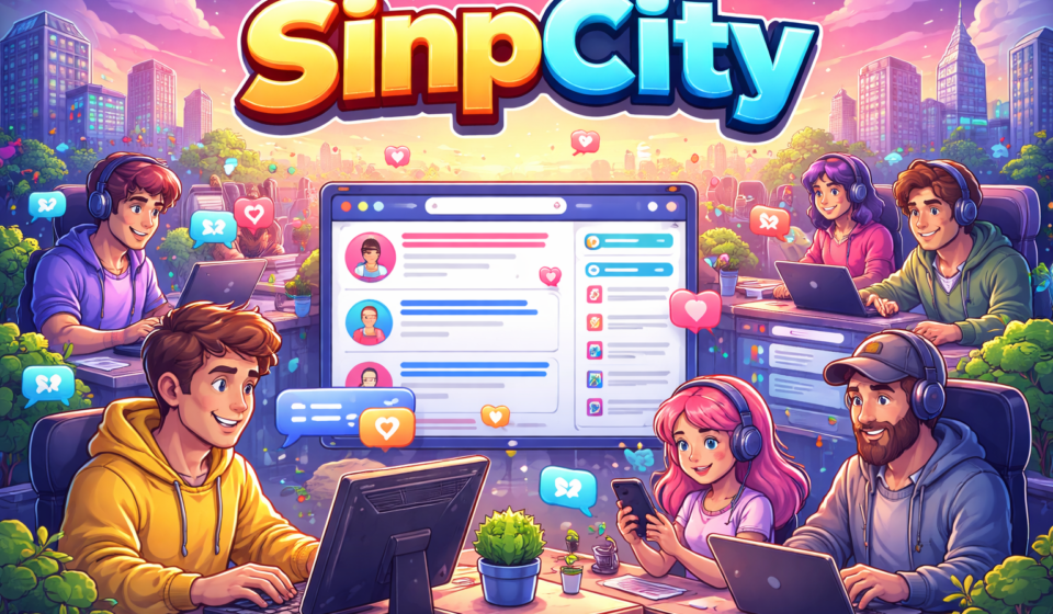 sinpcity