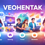 veohentak