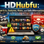 hdhubfu