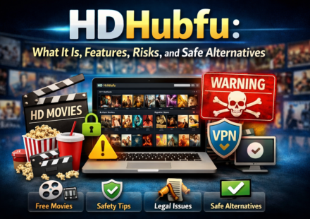hdhubfu