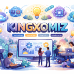 kingxomiz