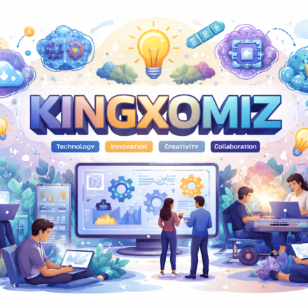 kingxomiz