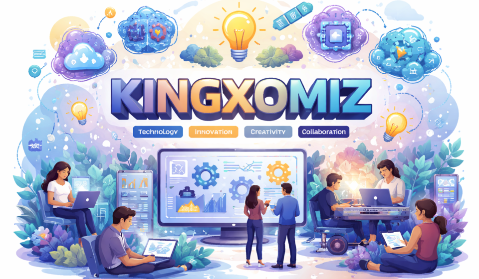 kingxomiz