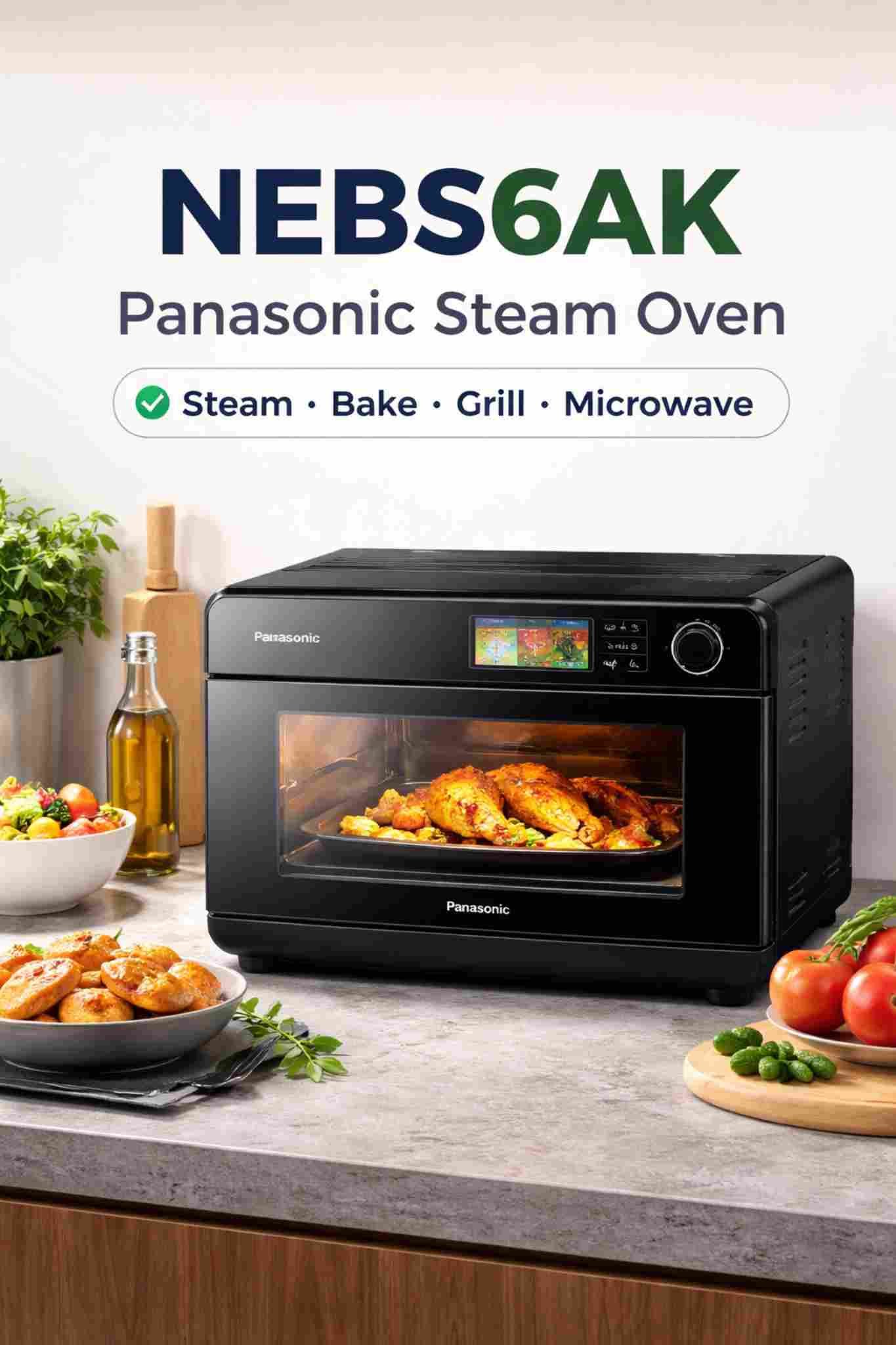 NEBS6AK: Simple Guide to Features, Uses, and Benefits